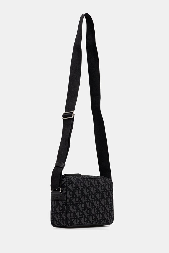 Calvin Klein borsetta LV04G3179G nero AW25
