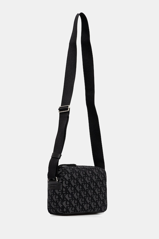 Calvin Klein borsetă LV04G3179G negru AW25