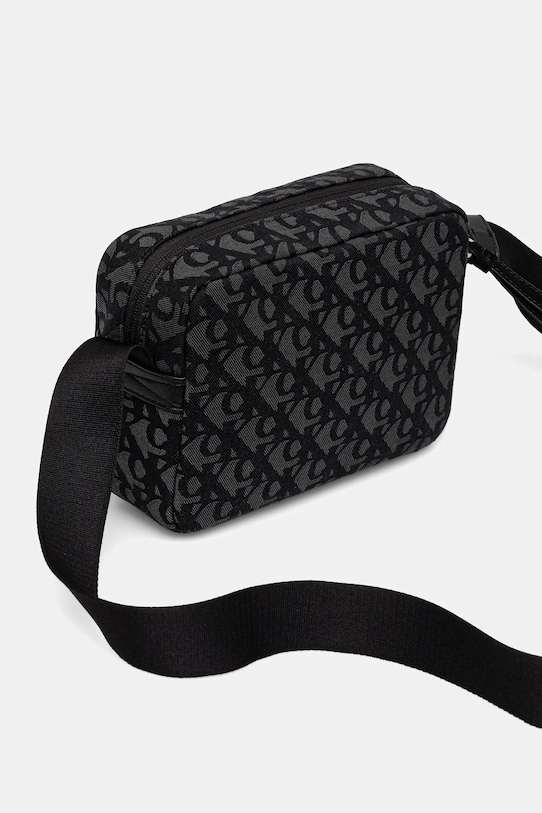 Accesorii Calvin Klein borsetă LV04G3179G negru