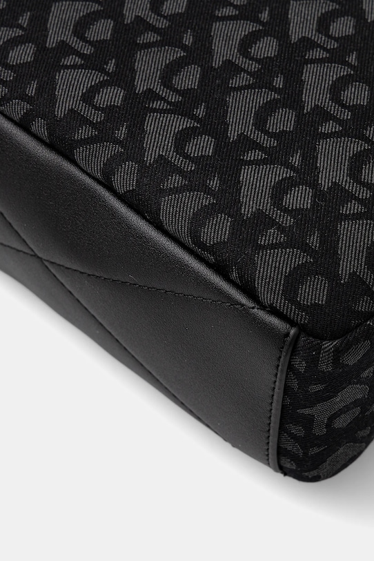 Calvin Klein borsetă negru LV04G3179G