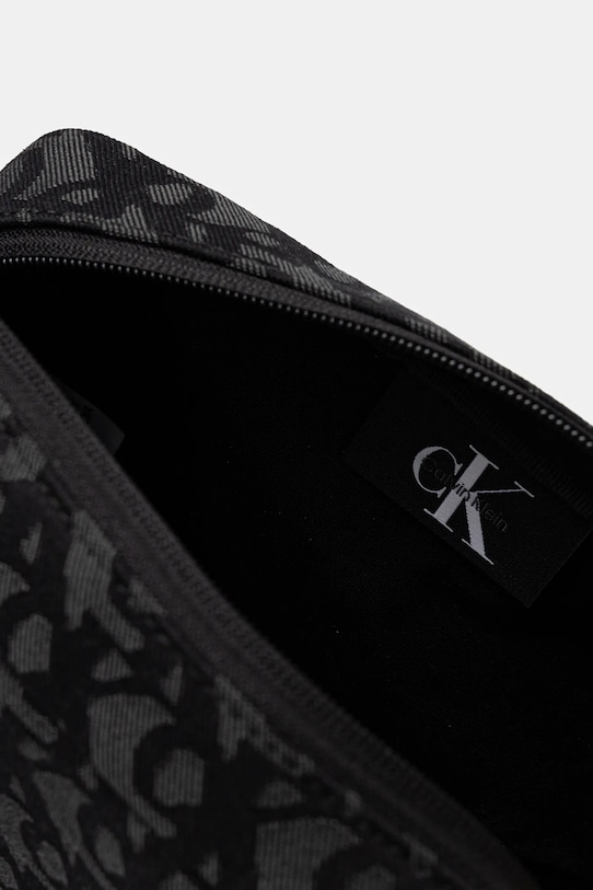 Calvin Klein borsetă LV04G3179G negru