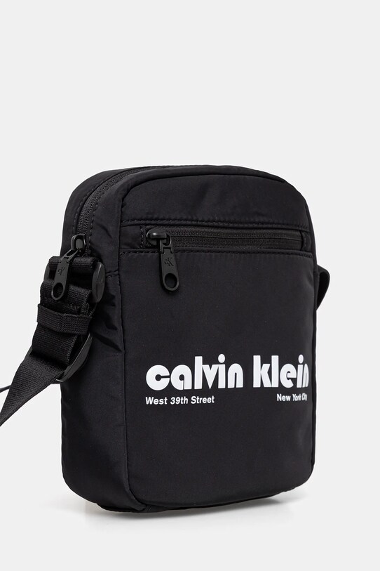 Calvin Klein borsetă LV04G3180G negru AW25