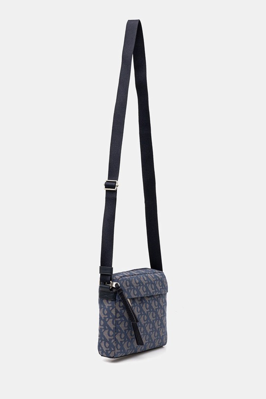 Сумка Calvin Klein LV04G3175G серый AW25