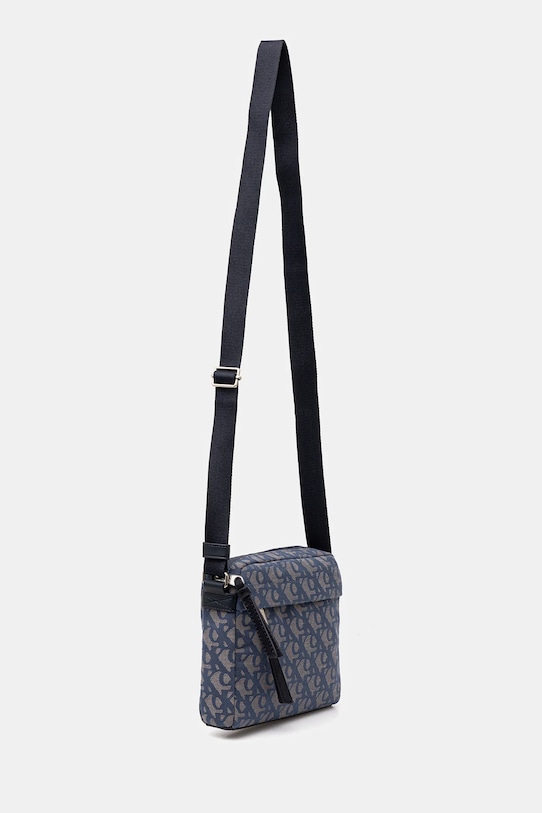 Torba Calvin Klein LV04G3175G siva AW25