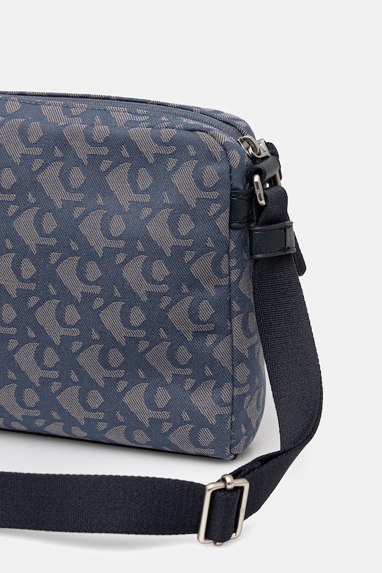 Torba Calvin Klein siva LV04G3175G