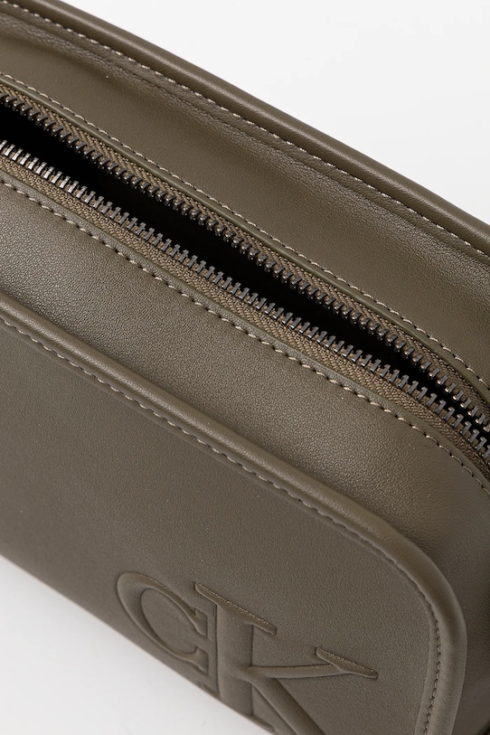 Сумка Calvin Klein LV04G3159G зелёный