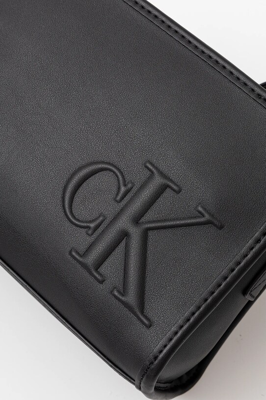 Σακίδιο Calvin Klein μαύρο LV04G3159G