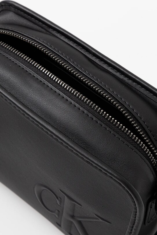 Σακίδιο Calvin Klein LV04G3159G μαύρο