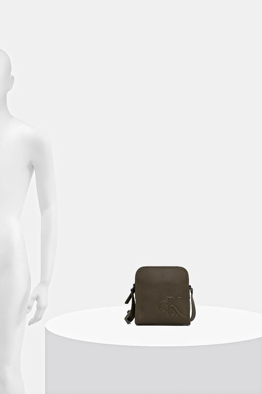 Calvin Klein saszetka LV04G3157G