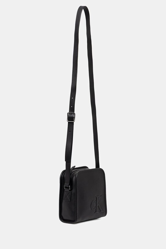 Сумка Calvin Klein LV04G3157G чорний AW25