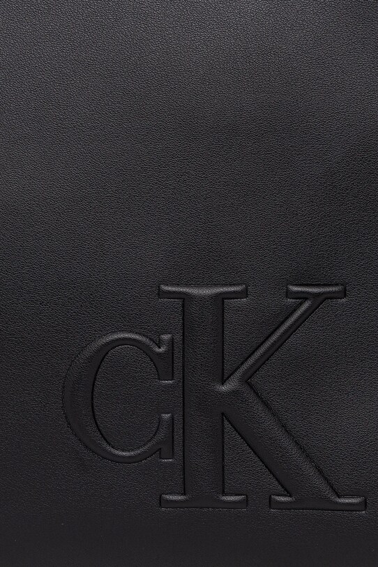 Calvin Klein borsetă negru LV04G3157G