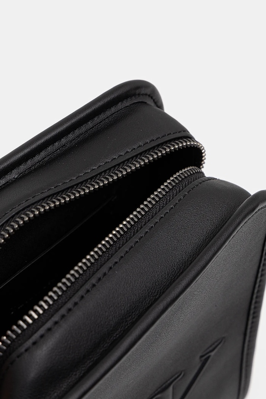 Calvin Klein borsetă LV04G3157G negru