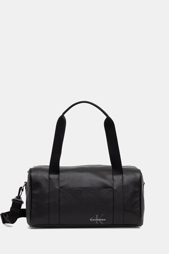 Calvin Klein geantă uni negru LV04G3054G