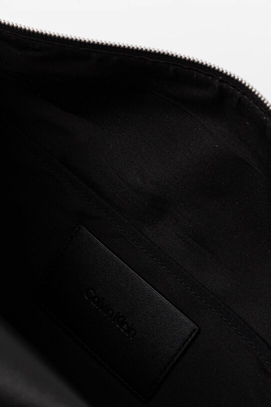 Calvin Klein geantă LV04G3054G negru