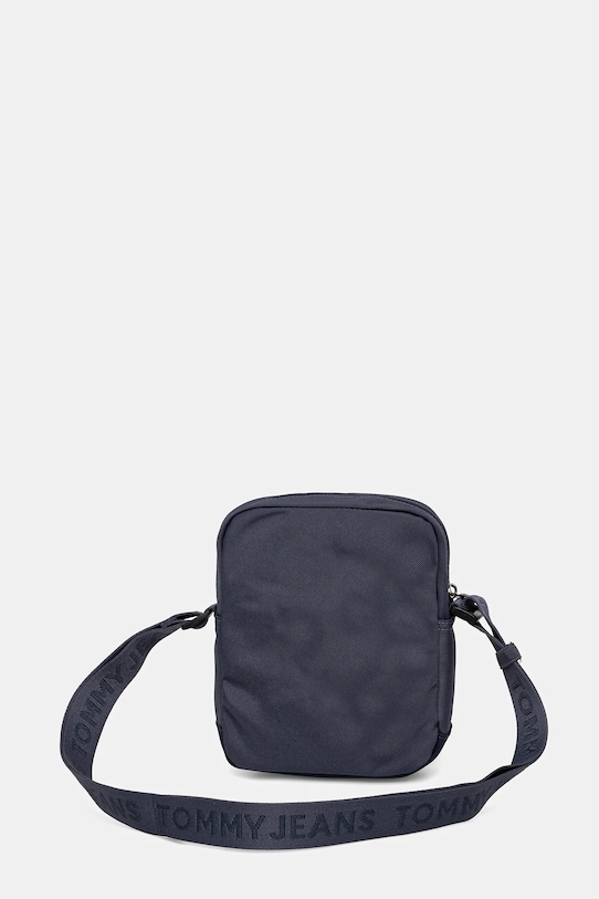 Accesorii Tommy Jeans borsetă AM0AM13389 bleumarin