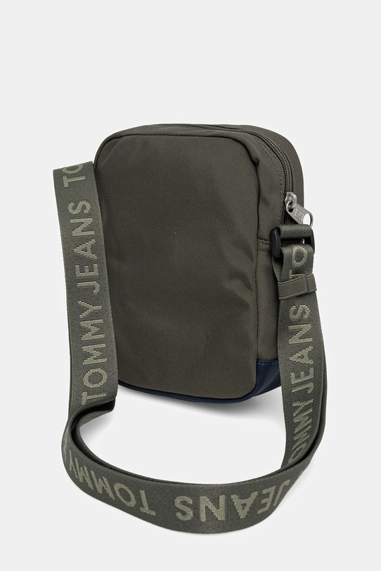 Akcesoria Tommy Jeans saszetka AM0AM13389 zielony