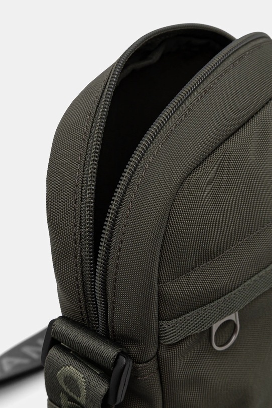 Tommy Jeans saszetka AM0AM13389 zielony