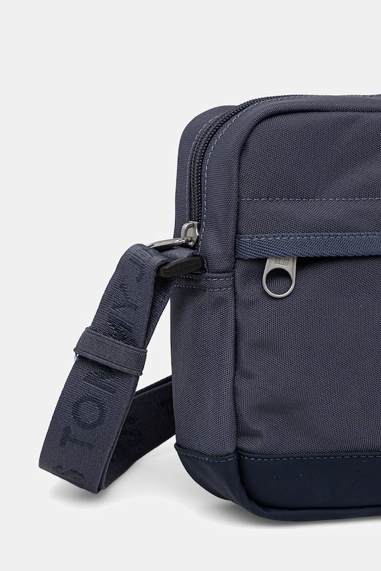 Taštička Tommy Jeans AM0AM13389 modrá AW25