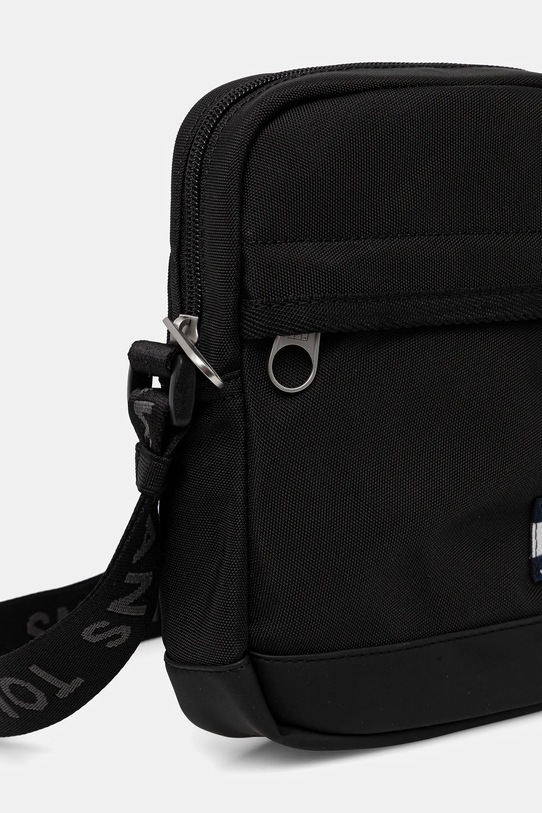 Tommy Jeans saszetka AM0AM13389 czarny AW25