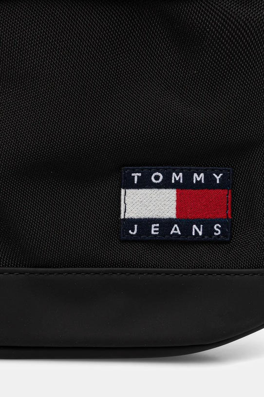 Σακίδιο Tommy Jeans μαύρο AM0AM13389