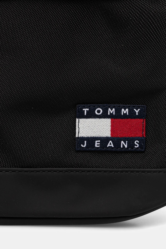 Tommy Jeans saszetka czarny AM0AM13389
