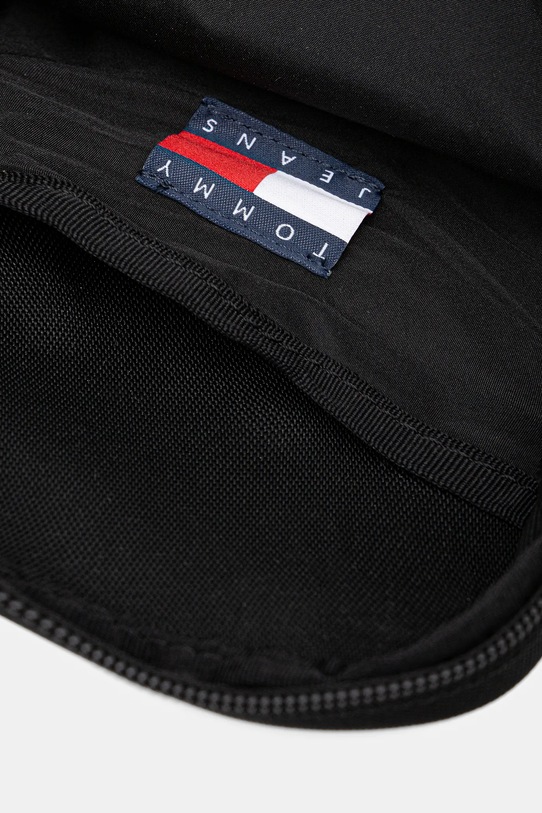 Σακίδιο Tommy Jeans AM0AM13389 μαύρο