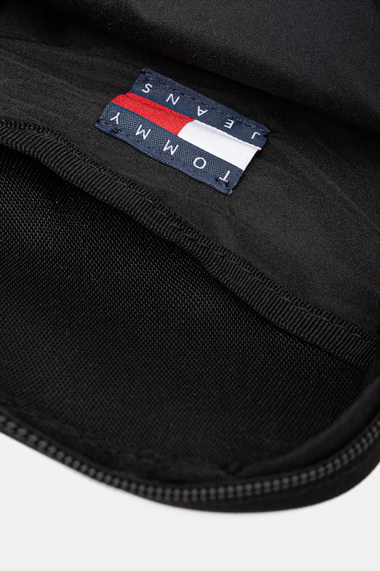 Tommy Jeans saszetka AM0AM13389 czarny