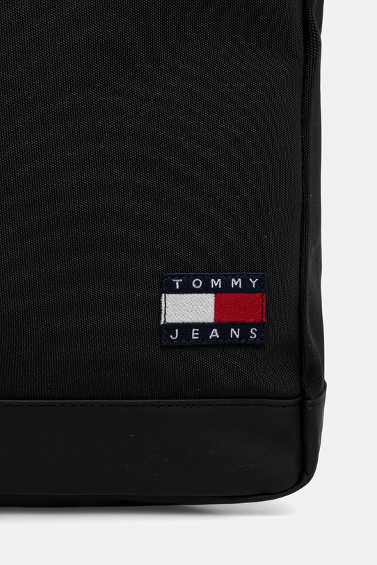 Αξεσουάρ Τσάντα Tommy Jeans AM0AM13393 μαύρο