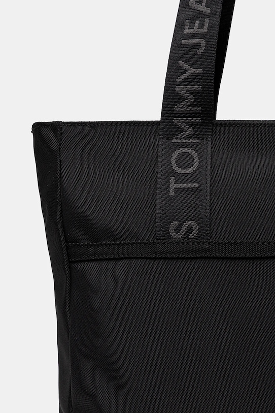 Tommy Jeans torba czarny AM0AM13393