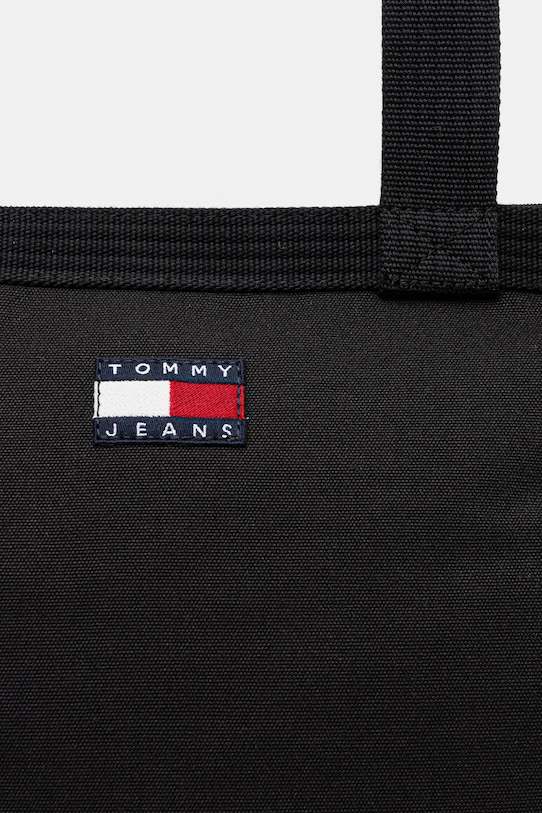 Accesorii Tommy Jeans geanta AM0AM13394 negru