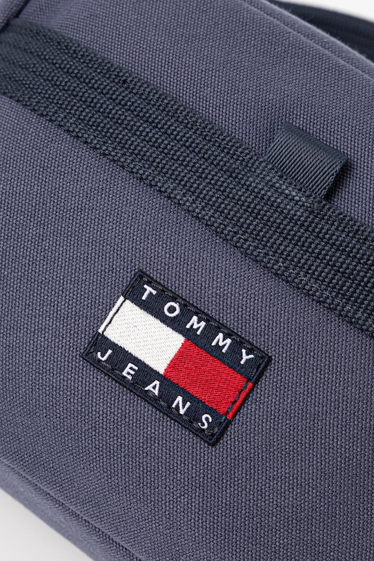 Tommy Jeans borsetă bleumarin AM0AM13395