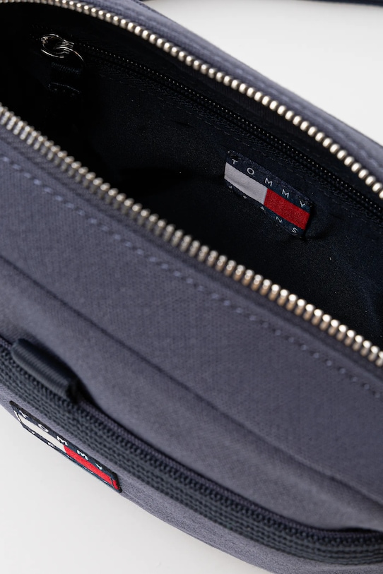 Tommy Jeans borsetă AM0AM13395 albastru