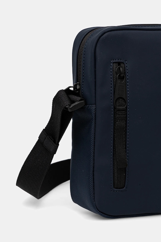 Сумка Tommy Jeans AM0AM13396 темно-синій AW25