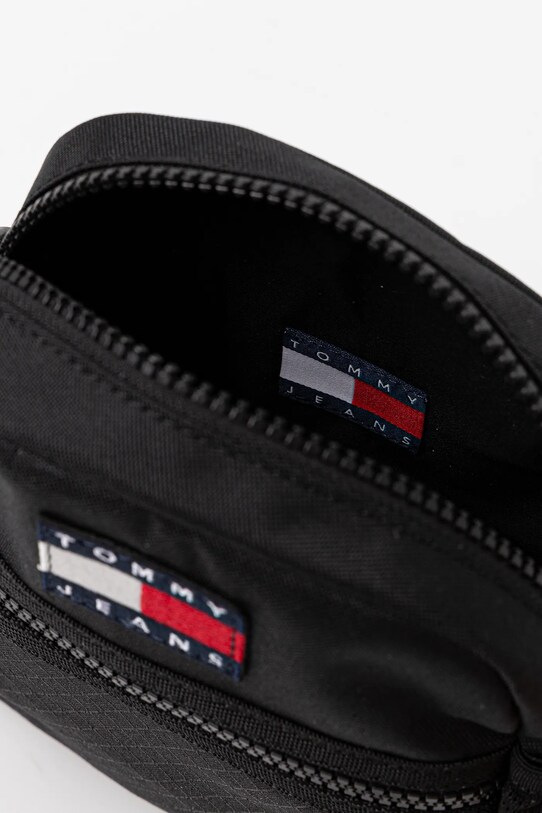Tommy Jeans saszetka AM0AM13397 czarny