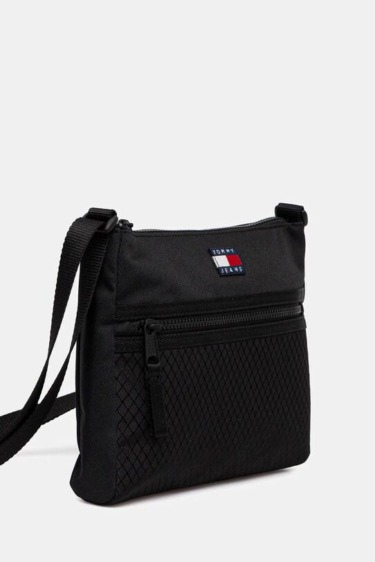 Сумка Tommy Jeans AM0AM13398 чорний AW25