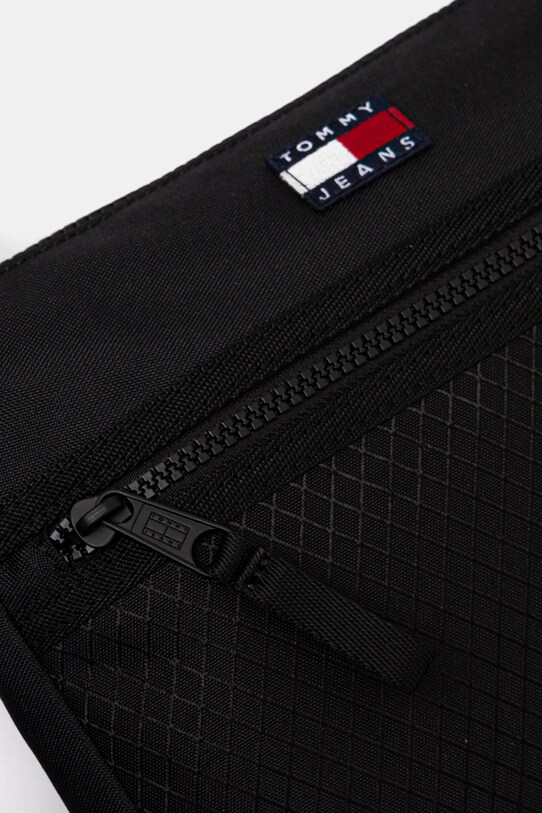 Сумка Tommy Jeans чорний AM0AM13398