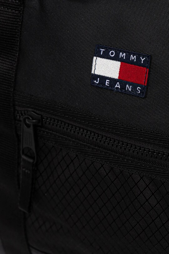 Tommy Jeans torba czarny AM0AM13405
