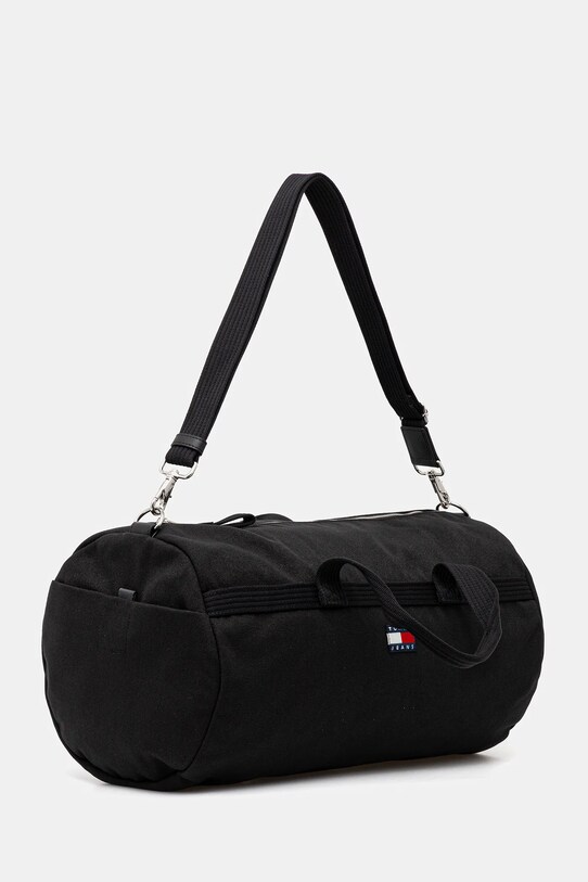 Tommy Jeans geanta AM0AM13406 negru AW25