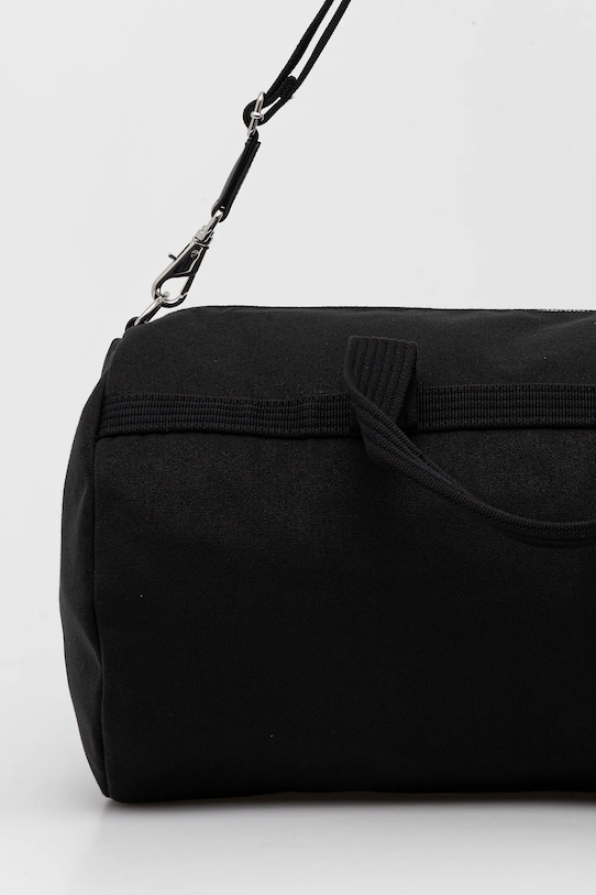 Taška Tommy Jeans černá AM0AM13406