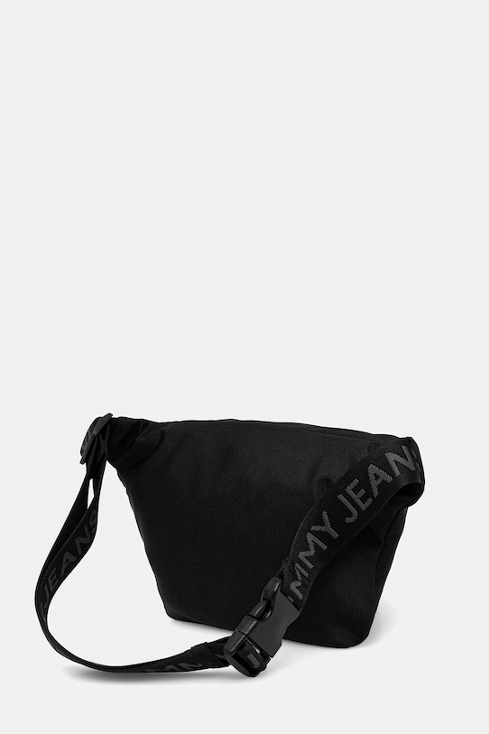 Аксессуары Сумка на пояс Tommy Jeans AM0AM13390 чёрный