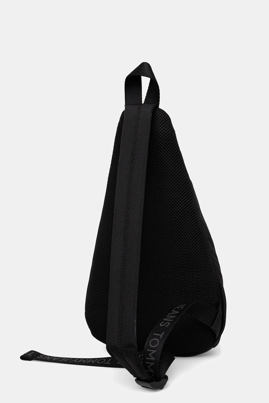 Akcesoria Tommy Jeans plecak AM0AM13391 czarny