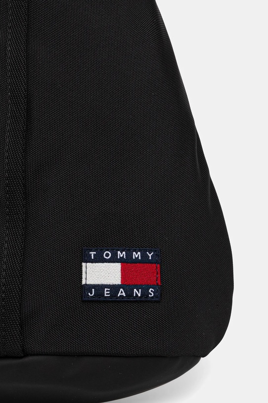 Tommy Jeans plecak czarny AM0AM13391