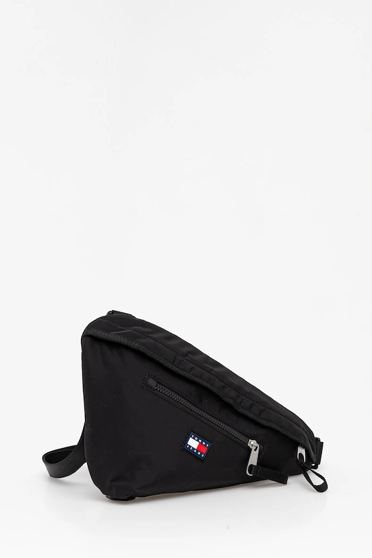 Tommy Jeans nerka AM0AM13392 czarny AW25