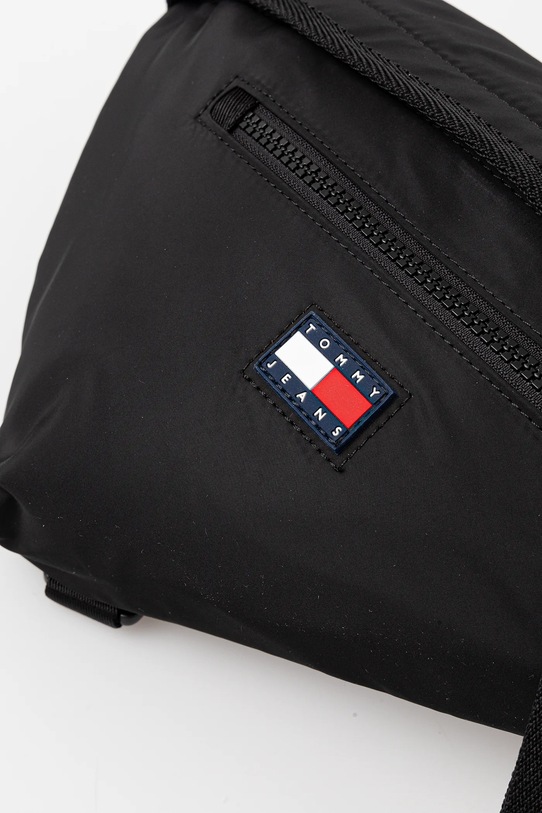 Torba oko struka Tommy Jeans crna AM0AM13392