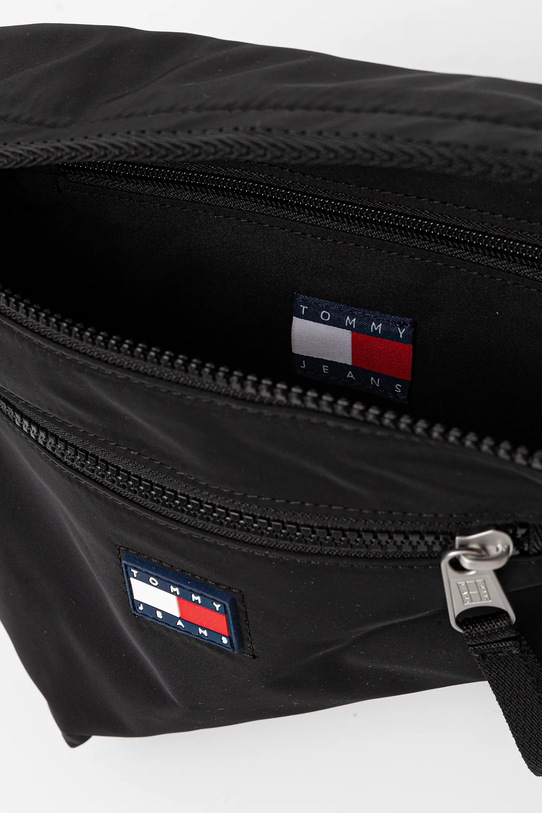 Torba oko struka Tommy Jeans AM0AM13392 crna