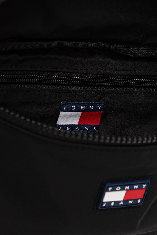 Torba oko struka Tommy Jeans AM0AM13549 crna