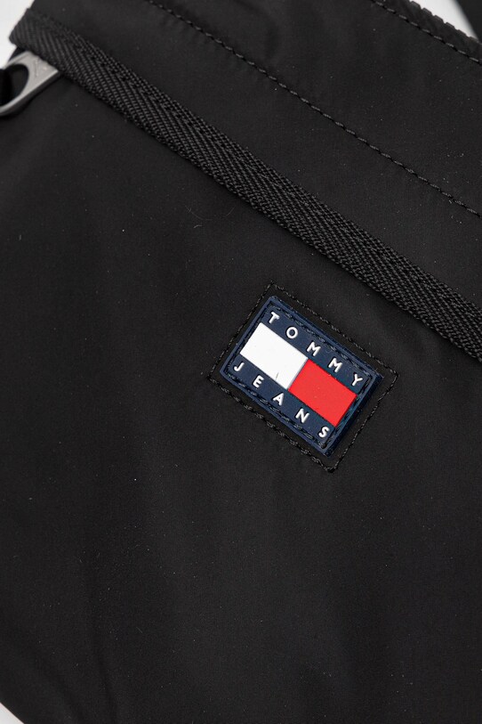Tommy Jeans saszetka czarny AM0AM13558