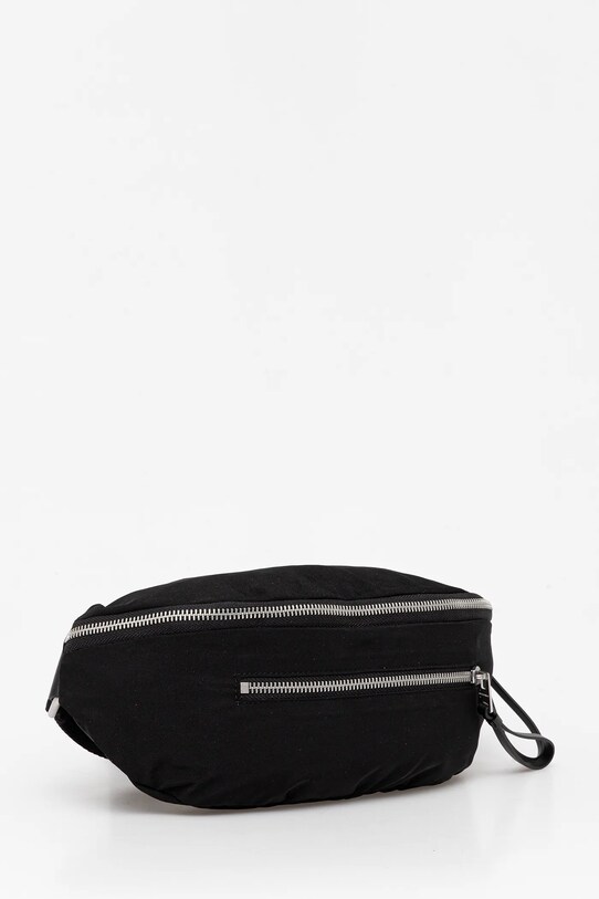 AllSaints nerka ITOKO M158XB czarny AW25