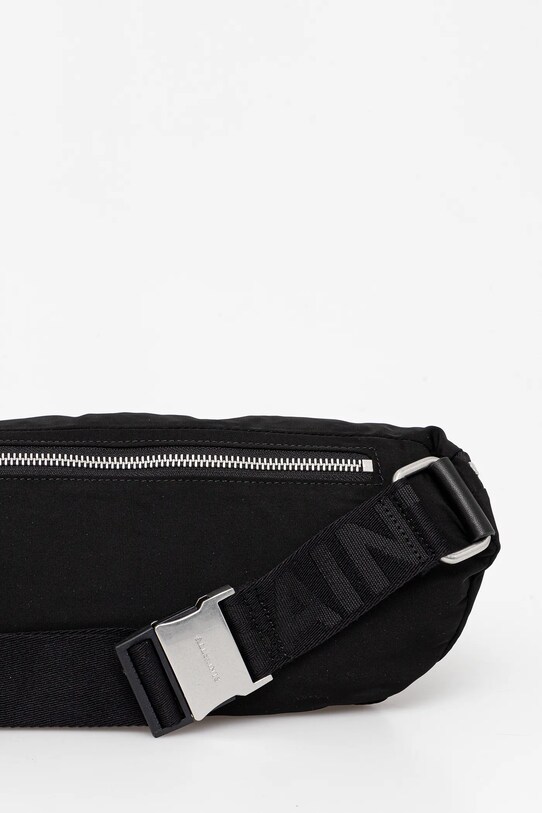Akcesoria AllSaints nerka ITOKO M158XB czarny