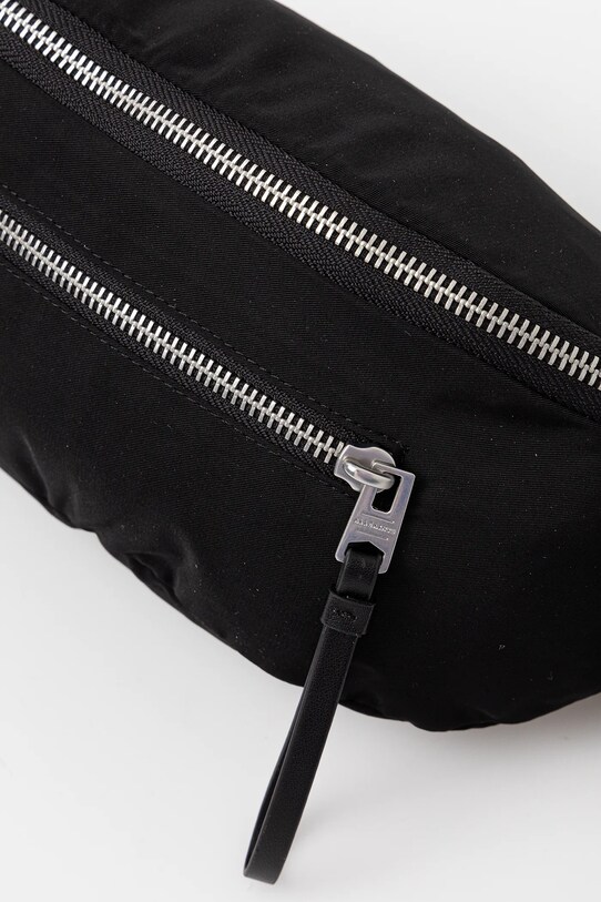 AllSaints nerka ITOKO czarny M158XB